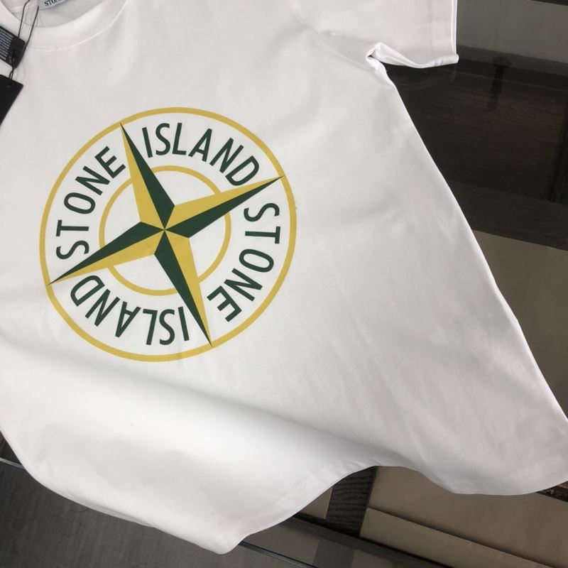 Stone Island T-Shirts